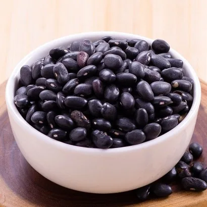 Spm Black Rajma