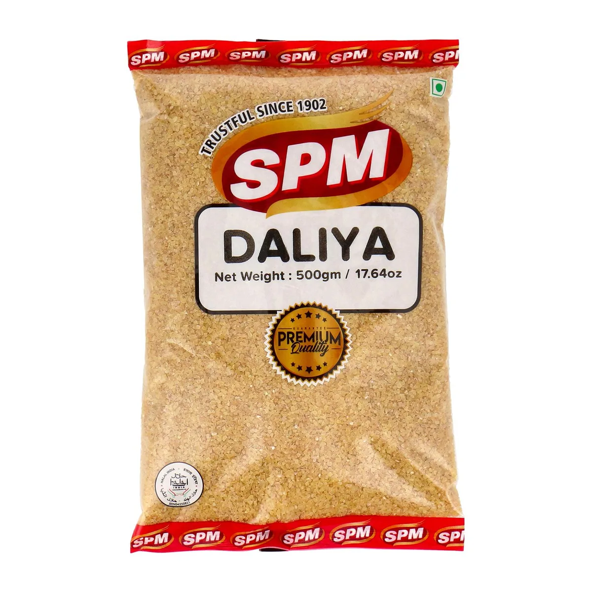 Spm Daliya 500g