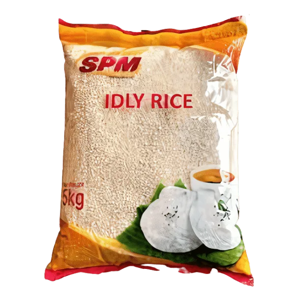 Spm Idly Rice 1kg