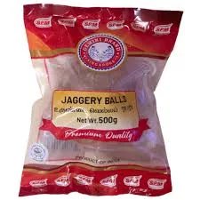 Spm Jaggery Ball 500g