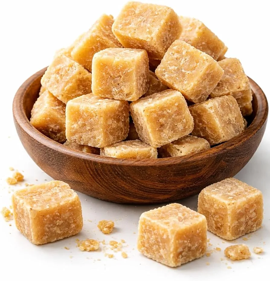 Spm Jaggery Cube 500g