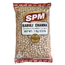 Spm Kabuli Channa 1kg