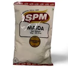 Spm Maida 500g