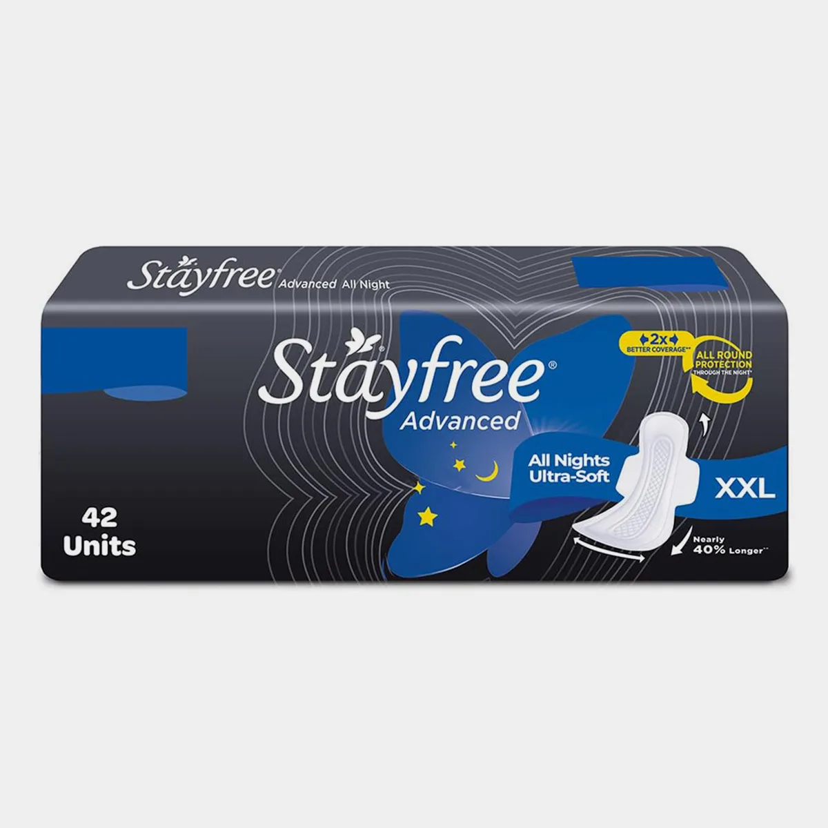Stayfree All Night 12s