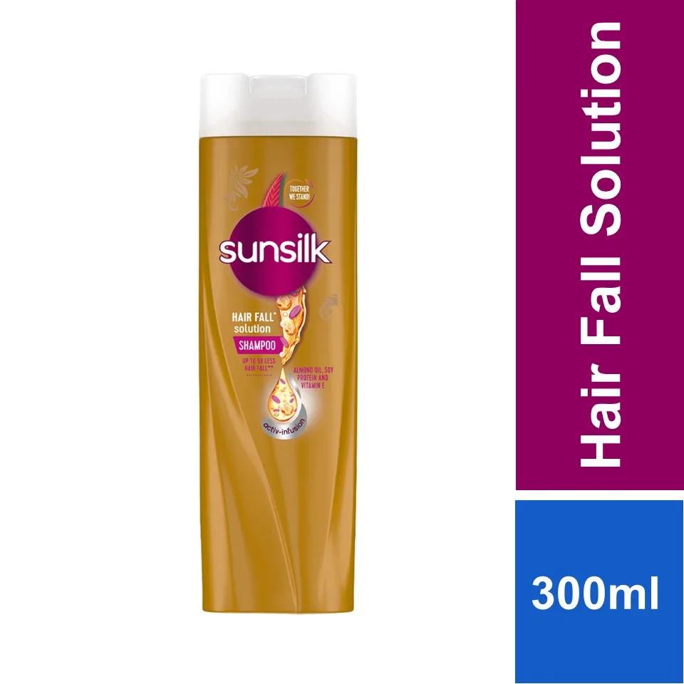 Sunsilk Hair Fall Shampoo 300ml