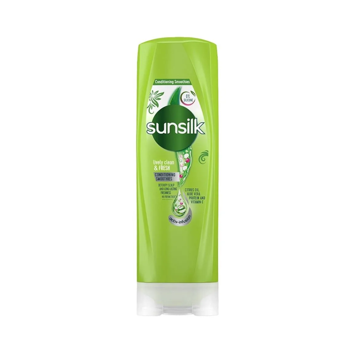 Sunsilk Lively Clean Conditioner 300ml