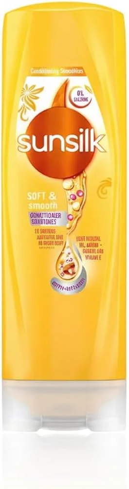 Sunsilk Soft & Smooth Conditioner 300ml