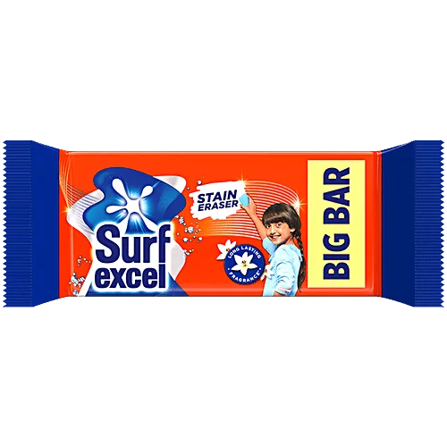 Surf Bar Soap 250g
