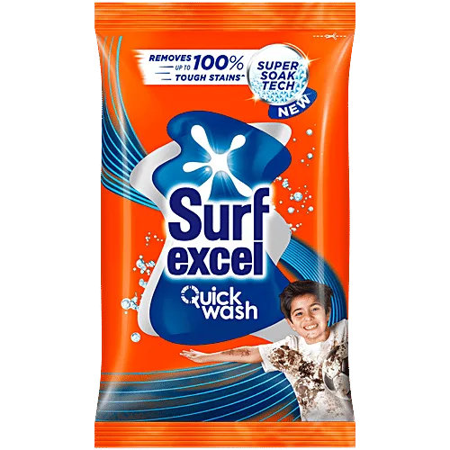 Surf Detergent Powder 500g