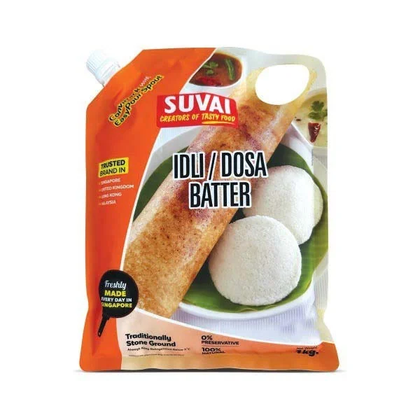 Suvai Dosa Butter 1.5kg