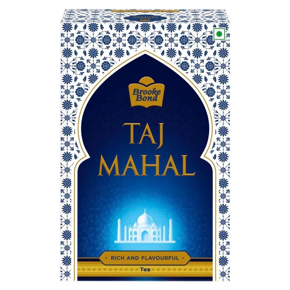 Tajmahal Tea 500g