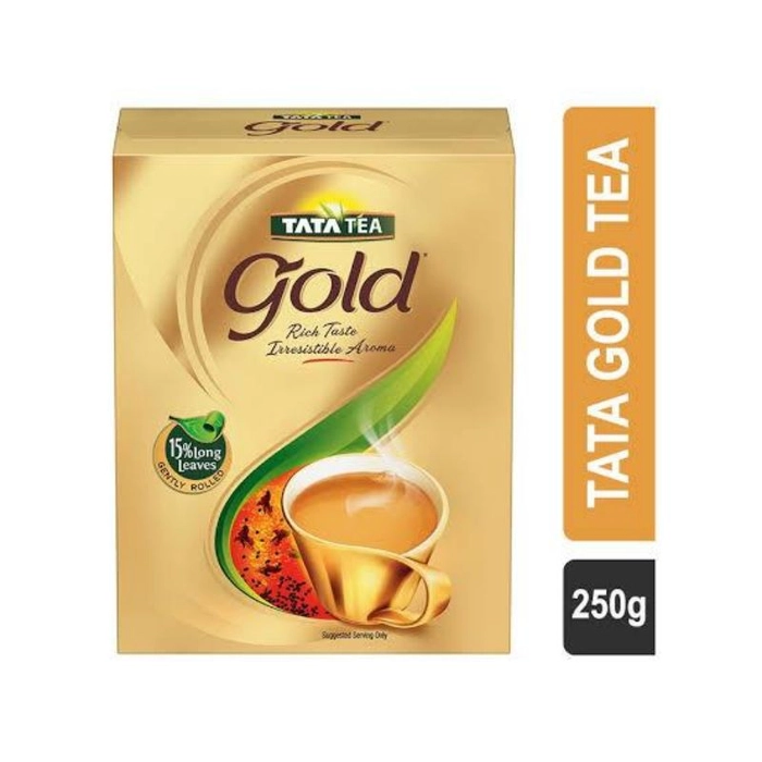 Tata Gold Tea 250g