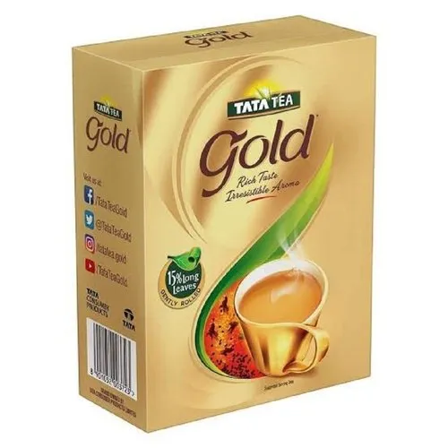Tata Gold Tea 500g