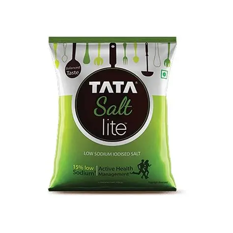 Tata Salt Lite 1kg