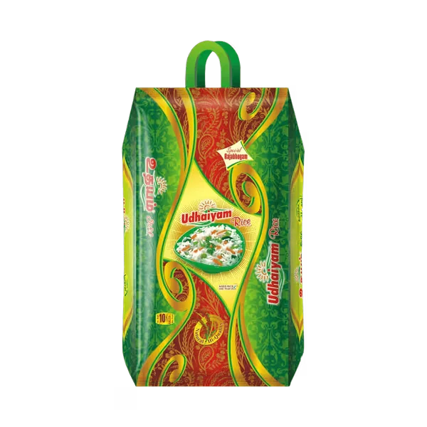 Udhayam Ponni Rice 10g