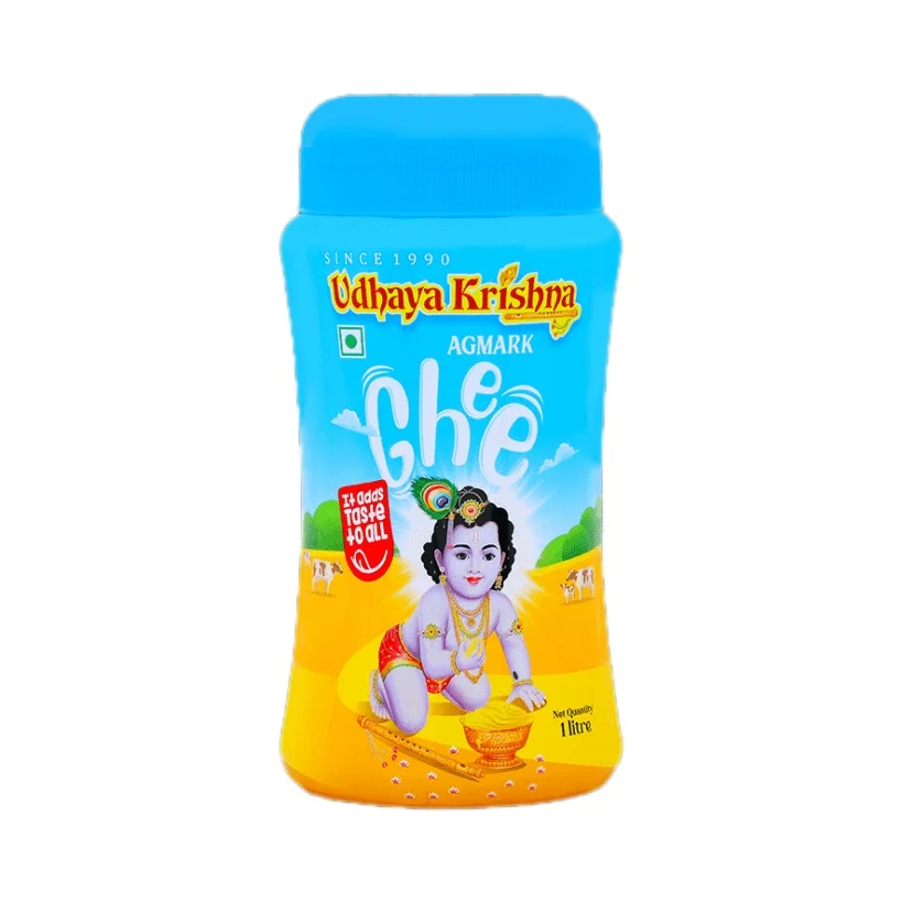 Udhyakrishna Ghee 1kg