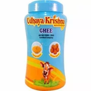Udhyakrishna Ghee 200ml