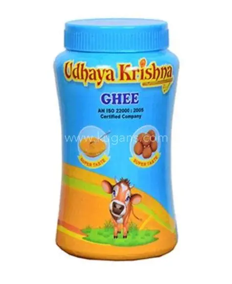 Udhyakrishna Ghee 500ml