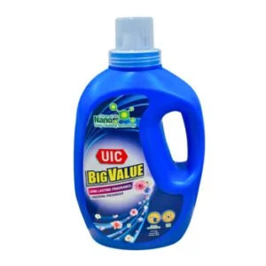 UIC Long Lasting Fragrance Laundry Liquid 2.6kg