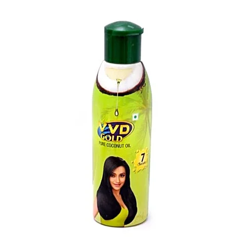 VVD Coconut Oil 100ml