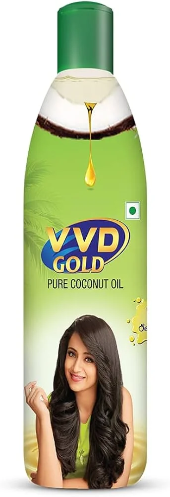 VVD Coconut Oil 500ml