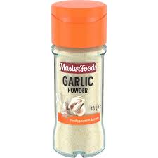 Masterfoods Garlic Powder 45g